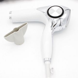 リファ(ReFa)の【正規品】MTG ReFa BEAUTECH DRYER PRO RE-AJ02A ホワイト リファビューテック ドライヤープロ ビューティック 本体(ドライヤー)