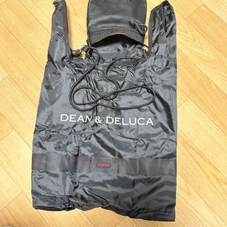 DEAN & DELUCA × BRIEFING サコッシュトートバッグ(ショルダーバッグ)