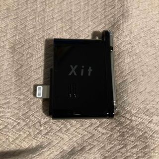 ピクセラ(PIXELA)のXit Stick Lightning接続 テレビチューナー XIT-STK21(その他)