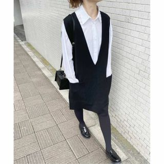 スピックアンドスパン(Spick & Span)のSpick and Span / ニットベスト(ベスト/ジレ)