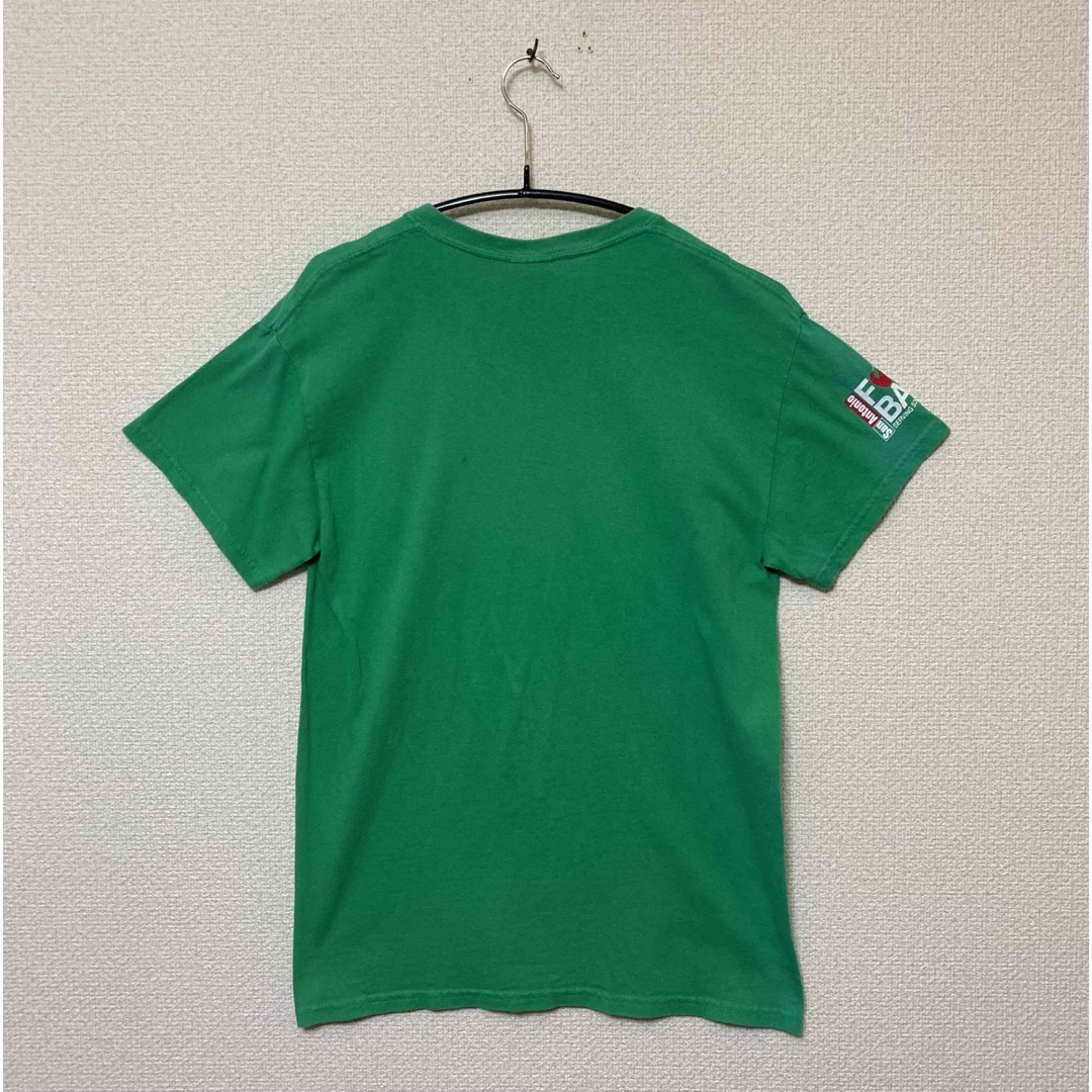 GILDAN(ギルタン)のGILDAN ギルダン Tシャツ USA輸入古着 S メンズのトップス(Tシャツ/カットソー(半袖/袖なし))の商品写真