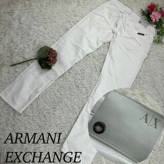 ARMANI EXCHANGE - ARMANI EXCHANGE アルマーニ エクスチェンジ メンズ Mサイズ