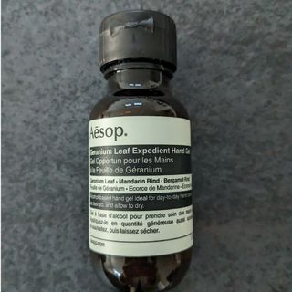 イソップ(Aesop)のイソップ　ハンドジェル(アルコールグッズ)