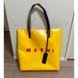 マルニ(MARNI)のMARNI トートバッグ(トートバッグ)