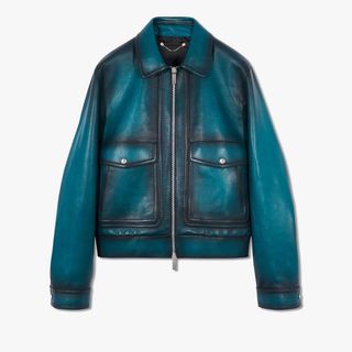 Berluti - アダムウィリアムズ様専用 ベルルッティ ラウンドジップ Berluti - アダムウィリアムズ様専用 ベルルッティ ラウンドジップ
