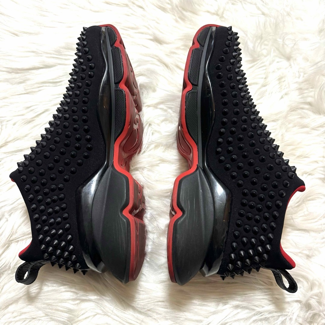 Christian Louboutin - 本物 美品 クリスチャン ルブタン Christian Louboutin - 本物 美品 クリスチャン ルブタン