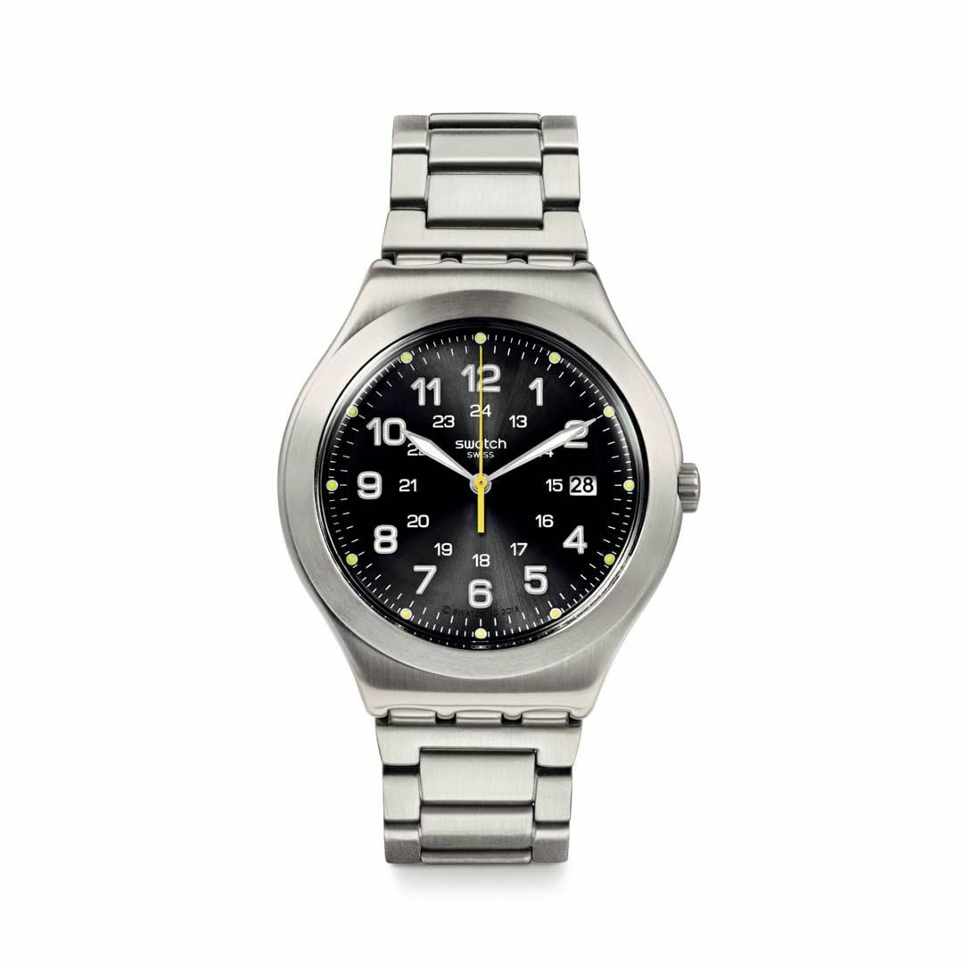 [スウォッチ] 腕時計 スウォッチ HAPPY JOE LIME AGAIN C メンズの時計(その他)の商品写真