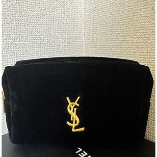 Yves Saint Laurent Beaute - イヴ・サンローラン YSL ゼブラ バニティ