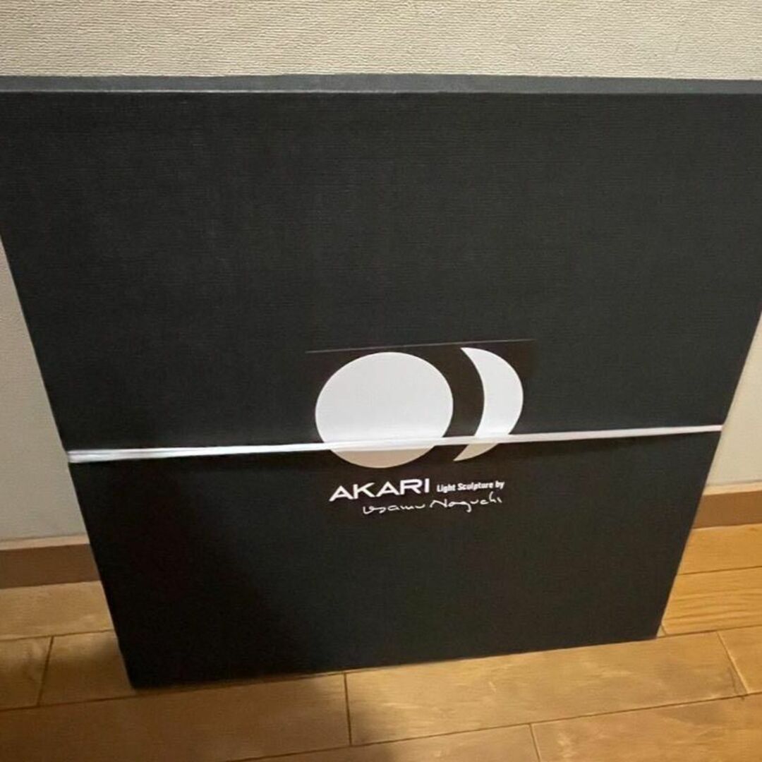 イサムノグチ AKARI 45A オゼキ 正規品