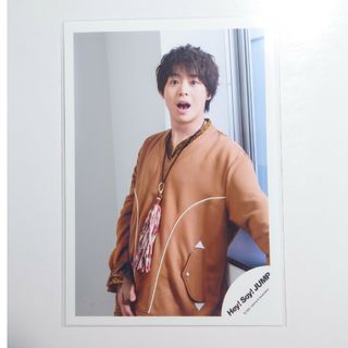 ヘイセイジャンプ(Hey! Say! JUMP)のHey! Say! JUMP 公式写真 有岡大貴(アイドルグッズ)