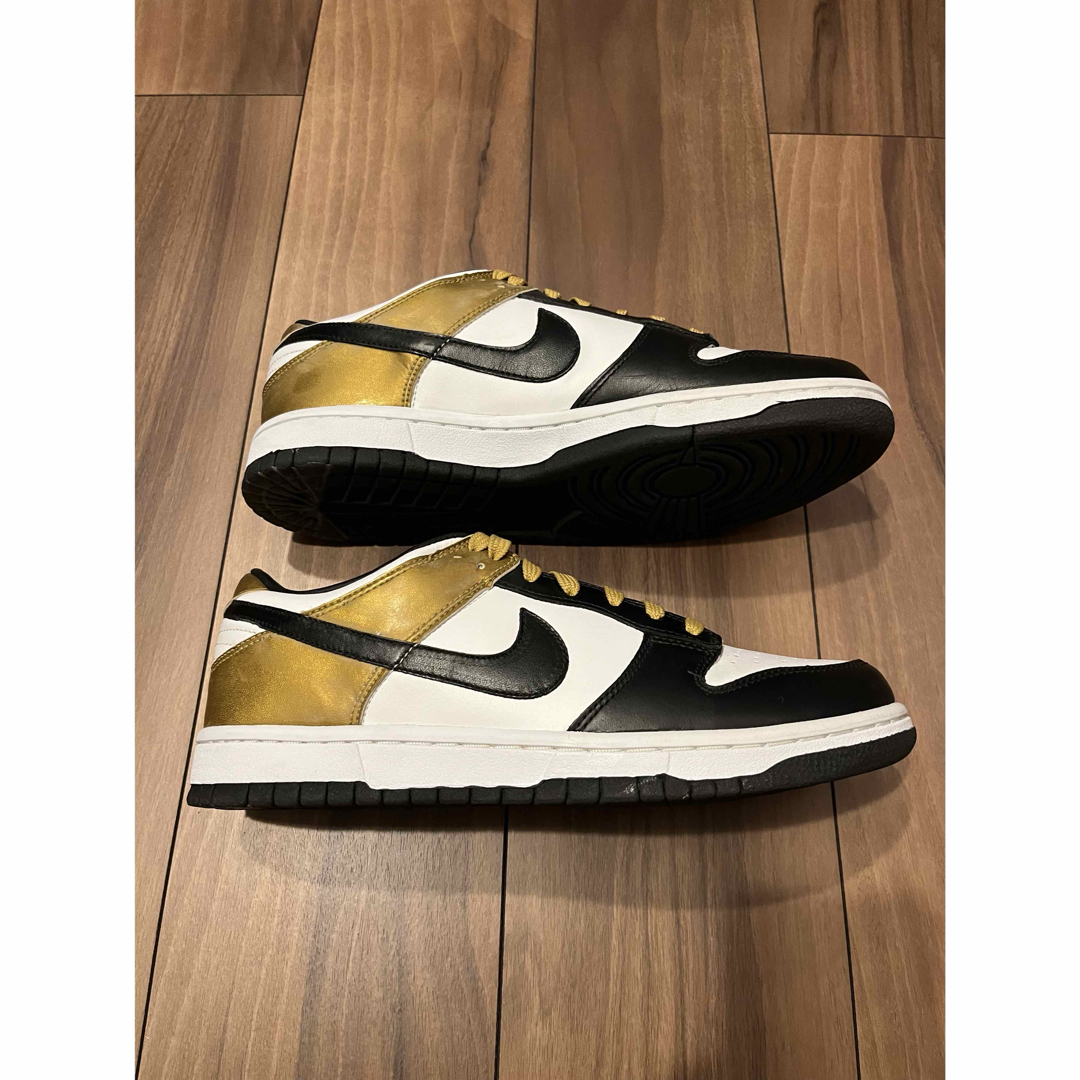 NIKE(ナイキ)の世界3000足 限定 NIKE DUNK LOW COURIR 26.5cm メンズの靴/シューズ(スニーカー)の商品写真