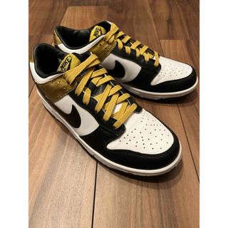 ナイキ(NIKE)の世界3000足 限定 NIKE DUNK LOW COURIR 26.5cm(スニーカー)