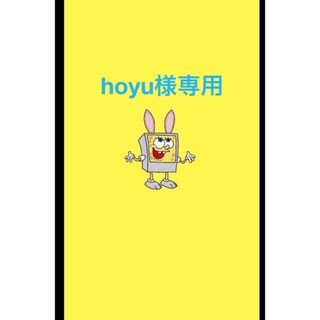 hoyu様専用　オーダーページ(外出用品)