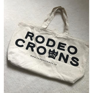 ロデオクラウンズ(RODEO CROWNS)のRODEO♡トートバッグ(トートバッグ)