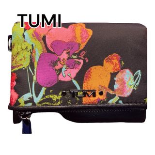 トゥミ(TUMI)の【新品未使用】TUMIトゥミ カードケース(コインケース)