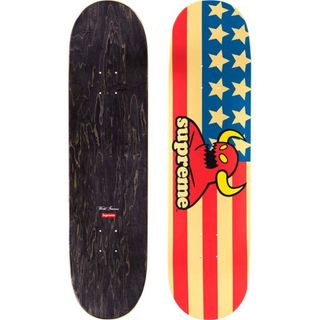 シュプリーム(Supreme)のSupreme x Toy Machine Skateboard(スケートボード)