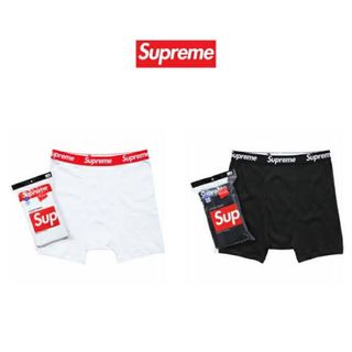 シュプリーム(Supreme)のSupreme Lサイズ ボクサーパンツ(ボクサーパンツ)