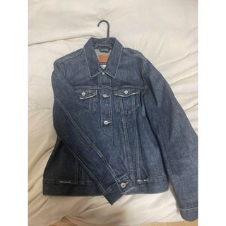 ギャップ(GAP)のGAP 1969 Gジャン デニムジャケット L インディゴ(Gジャン/デニムジャケット)