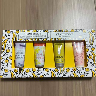 ロクシタン(L'OCCITANE)のロクシタン　ハンドクリーム(ハンドクリーム)