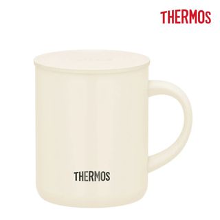 THERMOS - サーモス 真空断熱マグカップ フタ付 350ml  THERMOS