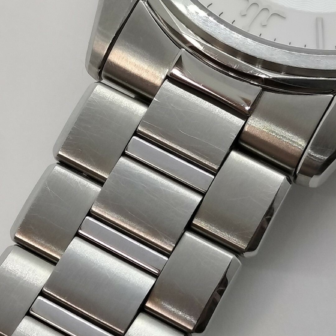 CREDOR(クレドール)の【良品】CREDORクレドール シグノ GCAR043箱保付きメンズ腕時計 メンズの時計(腕時計(アナログ))の商品写真