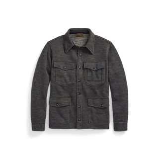 RRL - ダブルアールエル RRL ブラウンズ ビーチ ジャケット ラルフローレン 新品