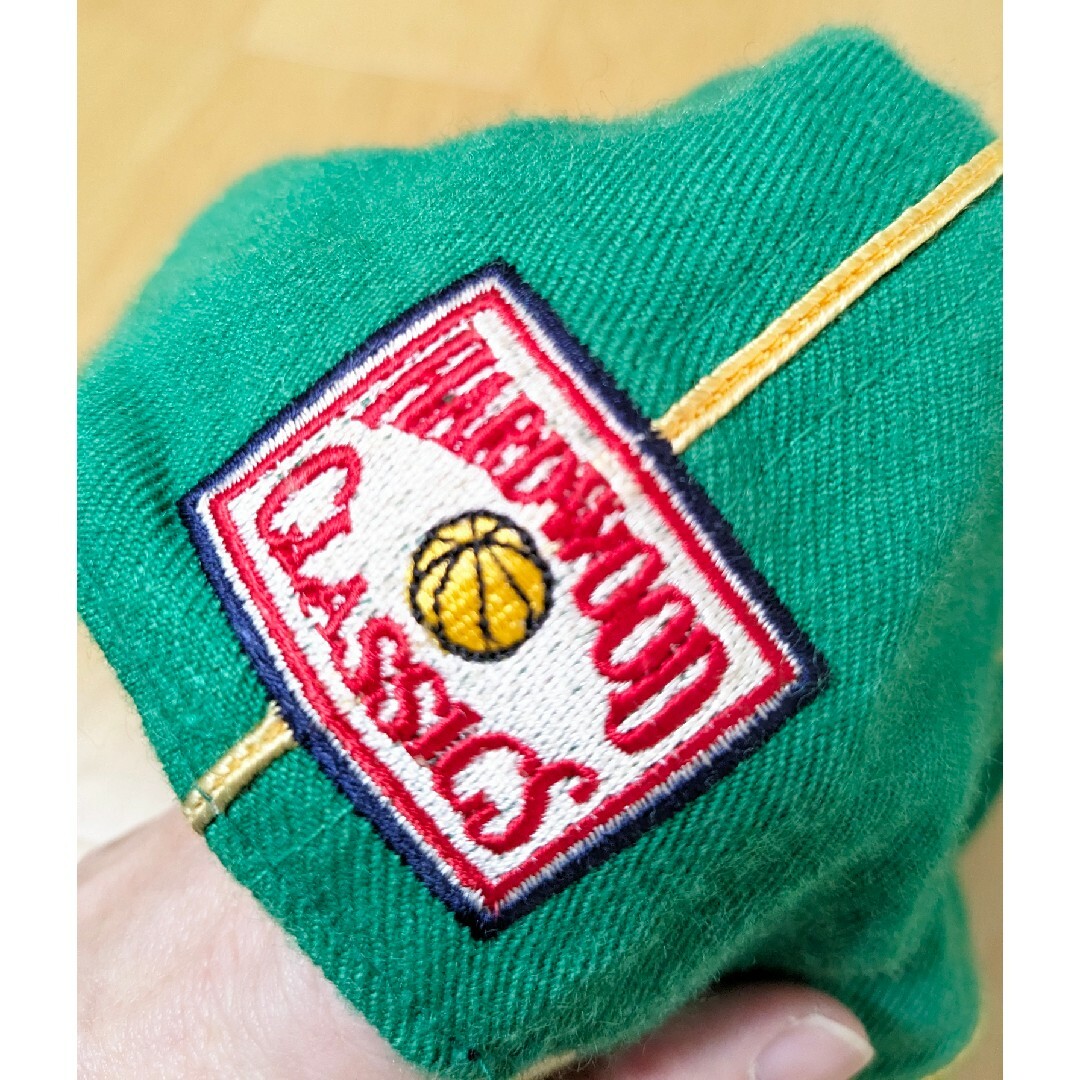 NEW ERA(ニューエラー)の美品　newera ニューエラ　セルティックス　NBA キャップ メンズの帽子(キャップ)の商品写真
