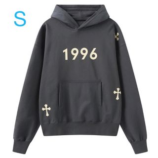 フィアオブゴッド(FEAR OF GOD)のJerry Lorenzo x LoneOnes 1996 Hoodie - S(パーカー)