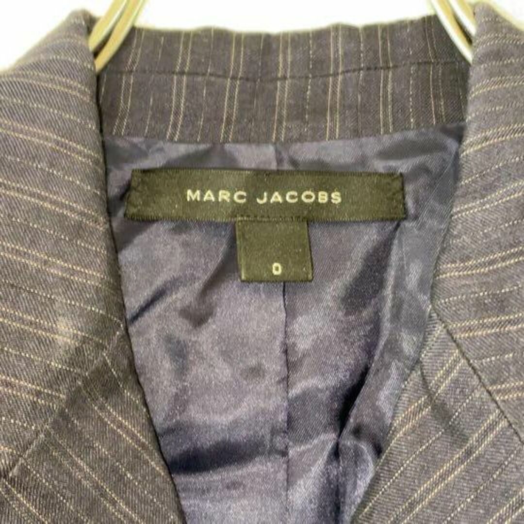 MARC BY MARC JACOBS(マークバイマークジェイコブス)のMARC BY MARC JACOBS マークジェイコブス テーラードジャケット レディースのジャケット/アウター(テーラードジャケット)の商品写真