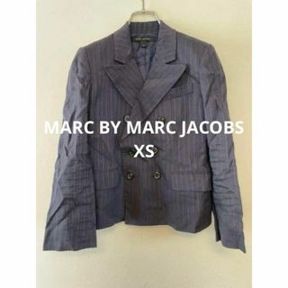 マークバイマークジェイコブス(MARC BY MARC JACOBS)のMARC BY MARC JACOBS マークジェイコブス テーラードジャケット(テーラードジャケット)