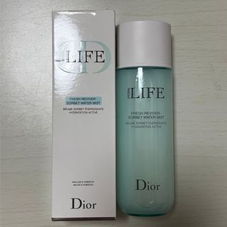 Dior - Dior ライフ ソルベ ウォーターミスト