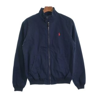 ポロラルフローレン(POLO RALPH LAUREN)のPolo Ralph Lauren ブルゾン（その他） S 紺 【古着】【中古】(その他)