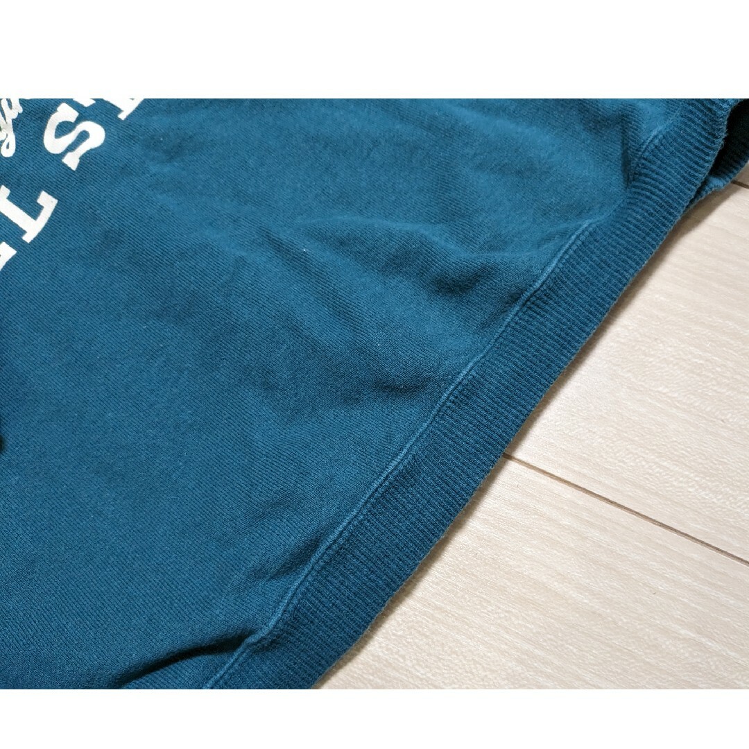 CONVERSE(コンバース)のコンバース　トレーナー　150 キッズ/ベビー/マタニティのキッズ服男の子用(90cm~)(Tシャツ/カットソー)の商品写真