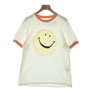 KAPITAL - KAPITAL キャピタル Tシャツ・カットソー 2(M位) 白系等 【古着】【中古】