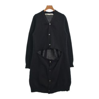 コム デ ギャルソン(COMME des GARCONS) カーディガン(レディース)の