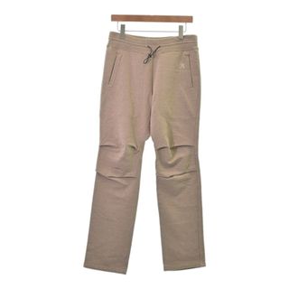 nonnative ノンネイティヴ スウェットパンツ 1(S位) ベージュ 【古着】【中古】