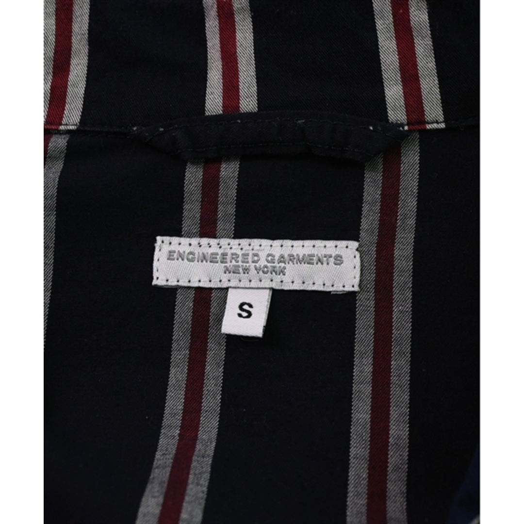 Engineered Garments(エンジニアードガーメンツ)のEngineered Garments ジャケット S 【古着】【中古】 メンズのジャケット/アウター(その他)の商品写真