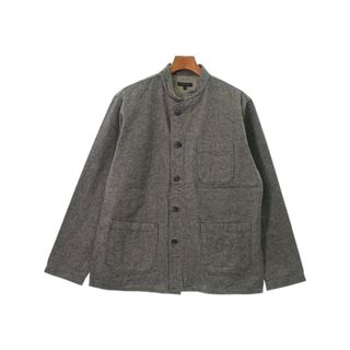 エンジニアードガーメンツ(Engineered Garments)のEngineered Garments ブルゾン（その他） M グレー 【古着】【中古】(その他)