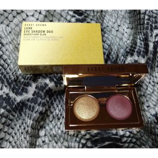 BOBBI BROWN - 【限定】ボビイブラウン リュクス トゥ トラベル