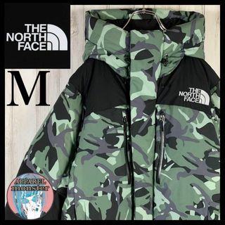 ザノースフェイス(THE NORTH FACE)の【即完売モデル】ノースフェイス バルトロライト 希少カラー ダウンジャケット(ダウンジャケット)