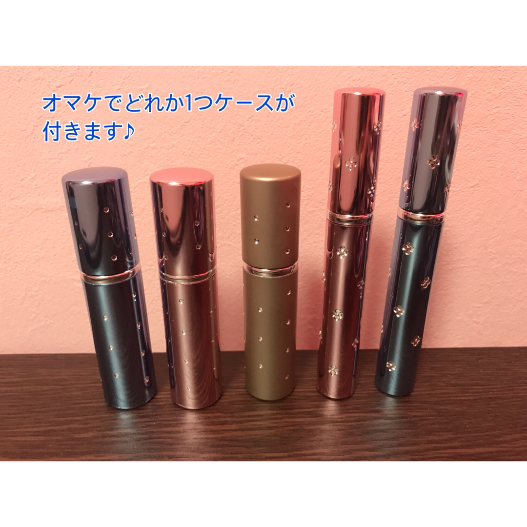 LCラブコスメ リビドー ベリーロゼ  1.5ml コスメ/美容の香水(香水(女性用))の商品写真