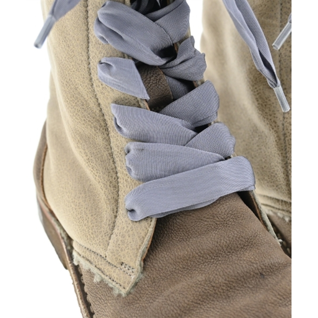 BRUNELLO CUCINELLI(ブルネロクチネリ)のBRUNELLO CUCINELLI ブーツ EU36(22.5cm位) 【古着】【中古】 レディースの靴/シューズ(ブーツ)の商品写真