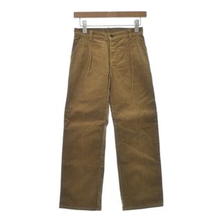 リーバイス(Levi's)のLEVI'S リーバイス パンツ（その他） -(M位) ベージュ 【古着】【中古】(その他)