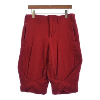 COMME des GARCONS HOMME PLUS - COMME des GARCONS HOMME PLUS ショートパンツ S 【古着】【中古】