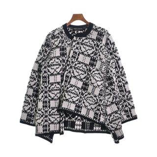 コムデギャルソンオムプリュス(COMME des GARCONS HOMME PLUS)のCOMME des GARCONS HOMME PLUS ニット・セーター M 【古着】【中古】(ニット/セーター)