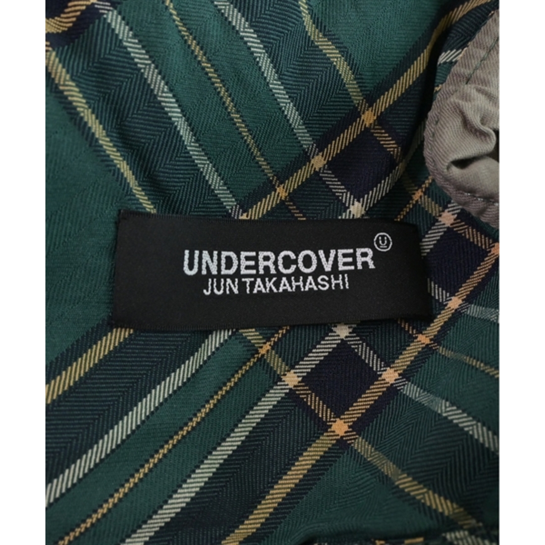 UNDERCOVER(アンダーカバー)のUNDER COVER ブルゾン（その他） 2(M位) 【古着】【中古】 メンズのジャケット/アウター(その他)の商品写真