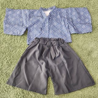 袴 * 80-90cm * 3COINS(和服/着物)