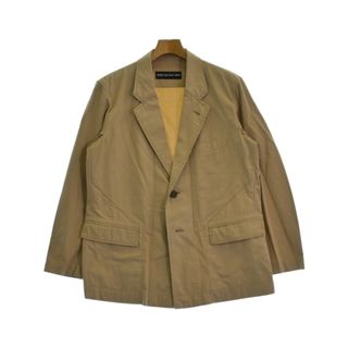 ISSEY MIYAKE MEN(テーラードジャケット)のフリマアイテム一覧 ISSEY MIYAKE MEN(テーラードジャケット)のフリマアイテム一覧