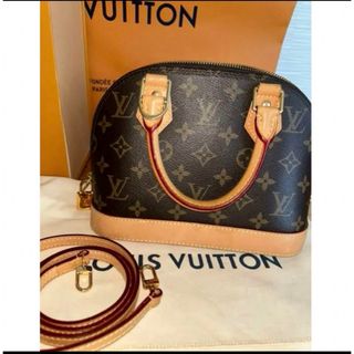 LOUIS VUITTON - 中古 ルイ ヴィトン LOUIS VUITTON M41528 VI0914 ...