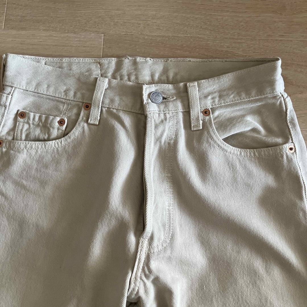 Levi's(リーバイス)のLevi’s 501 W28 レディースのパンツ(ショートパンツ)の商品写真